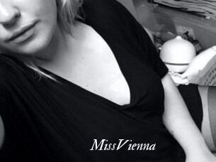 MissVienna