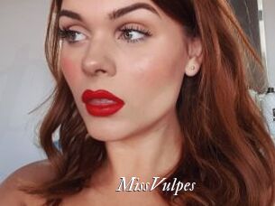 MissVulpes
