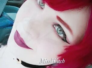 MissWitch