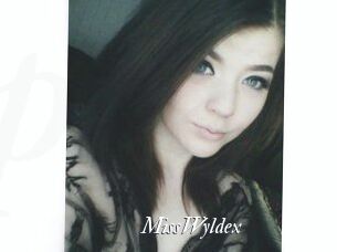 MissWyldex