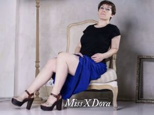 MissXDora