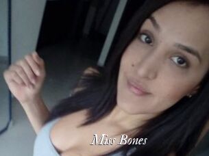 Miss_Bones Partouze