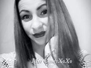 Miss_CandyXoXo Partouze