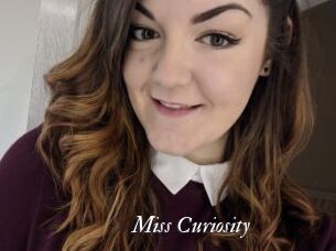 Miss_Curiosity