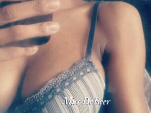 Miss_DeBeer Partouze