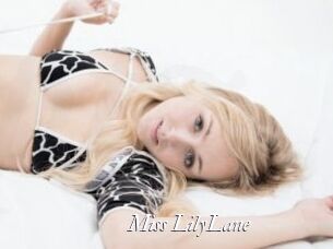 Miss_LilyLane Partouze
