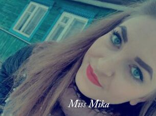 Miss_Mika Partouze