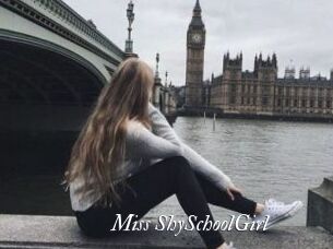 Miss_ShySchoolGirl