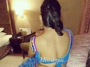 Miss_deepti Partouze