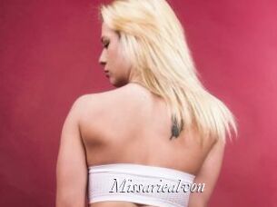 Missariealvon