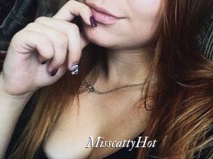 MisscattyHot