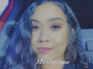 Misscherryjane