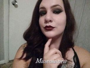 Missesmistress