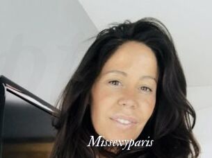 Missexyparis