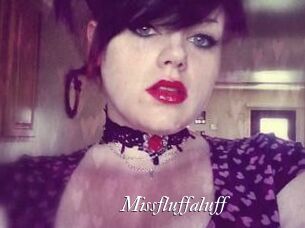 Missfluffaluff