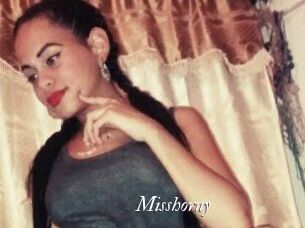 Misshorny_