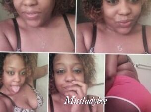 Missladybee