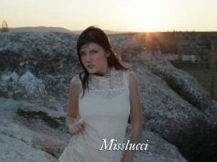 Misslucci