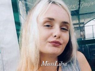 MisssLilya