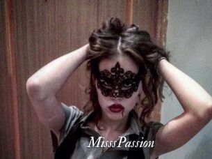 MisssPassion Partouze