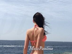 MisssPaulina