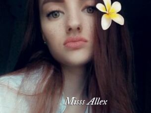 Misss_Allex Partouze