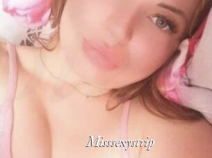 Misssexystrip