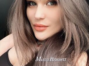 MissssBrunett