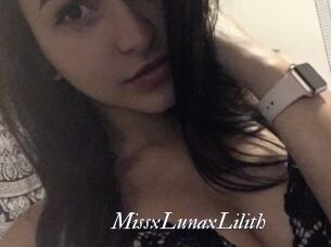 MissxLunaxLilith