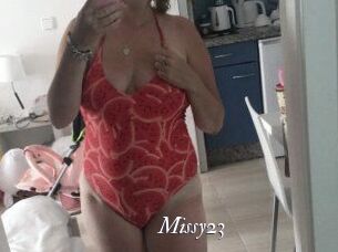 Missy23 Partouze