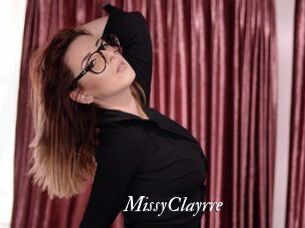 MissyClayrre