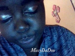 MissyDaDon