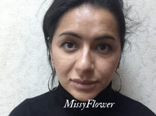 MissyFlower Partouze