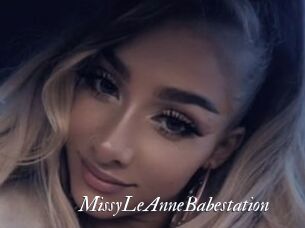 MissyLeAnneBabestation