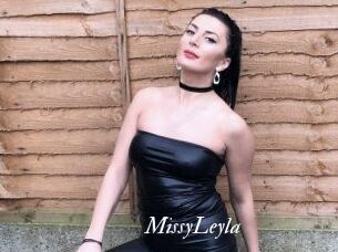 MissyLeyla