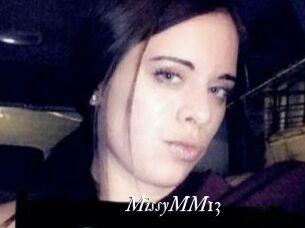 MissyMM13
