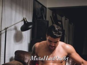 MistaHardOne85