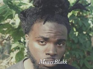 MisterBlakk