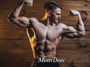 MisterDenx