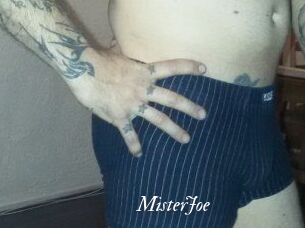 MisterJoe
