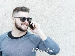 MisterMatt