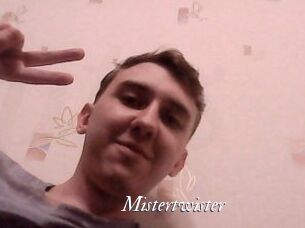 Mistertwister