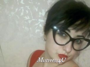 Mistreess4U