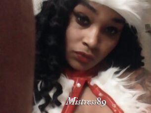 Mistress89