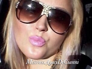 MistressAgaciDiCianni