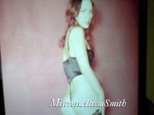 MistressAlissaSmith