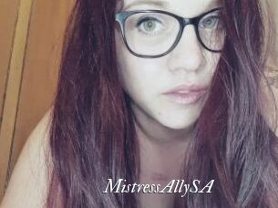 MistressAllySA