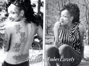 MistressAmberLovely