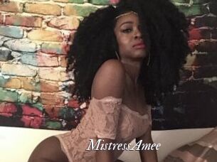 MistressAmee