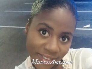 MistressAmyAmor Partouze